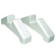   Beha tartóláb elektromos fűtőpanelhez (1 pár) – stabil padlón álló kiegészítő