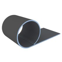 Keresztben írdalt építőlemez