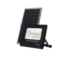 Napelemes LED lámpák – energiatakarékos kültéri világítás