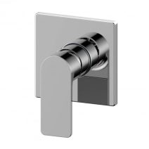 Beépíthető csaptelepek és előlapok