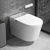Okos smart WC
