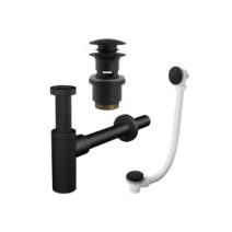 Szifonok és Leeresztők