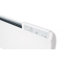 Adax Glamox Wifi elektromos fűtőpanel - Wifis vezérlővel