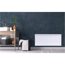 Adax Beha PB elektromos fűtőpanel - opcionális Bluetooth vezérlés