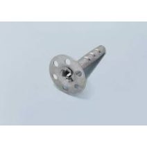 Építőlemez rögzítők és kiegészítők