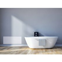 Norvég elektromos fűtés fürdőszobába