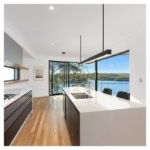 Konyha - Étkező LED világítás