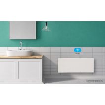 Adax Neo Wifi - elektromos fűtőpanel